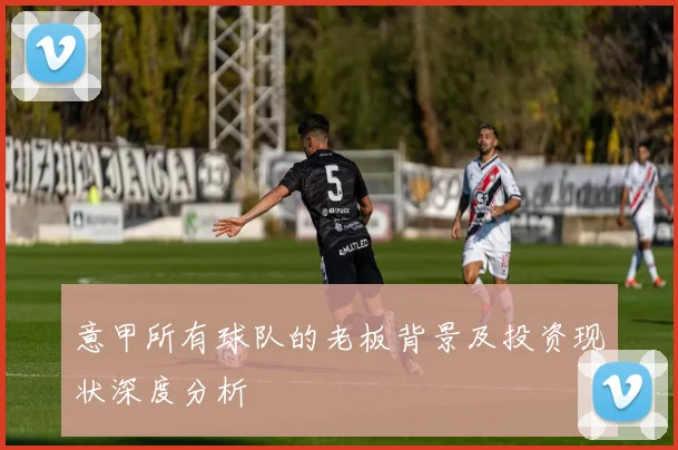 意甲所有球队的老板背景及投资现状深度分析