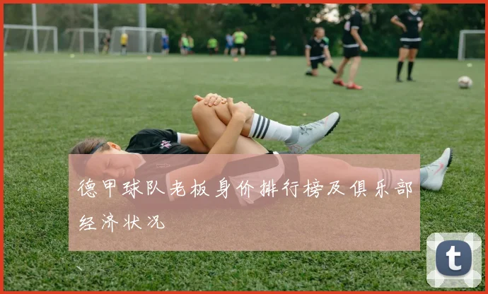 德甲球队老板身价排行榜及俱乐部经济状况