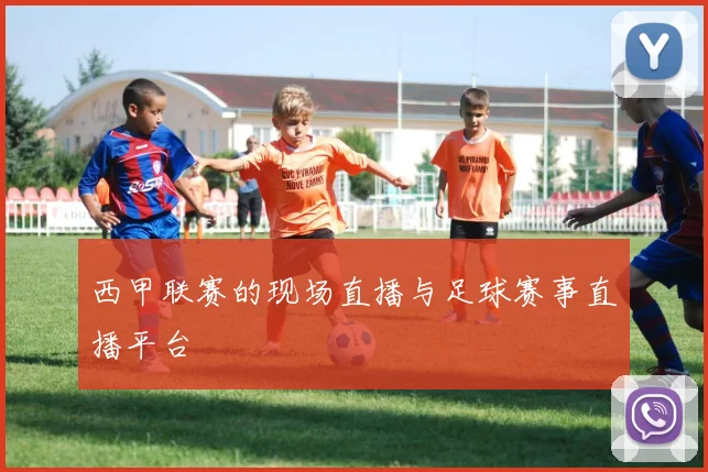 西甲联赛的现场直播与足球赛事直播平台