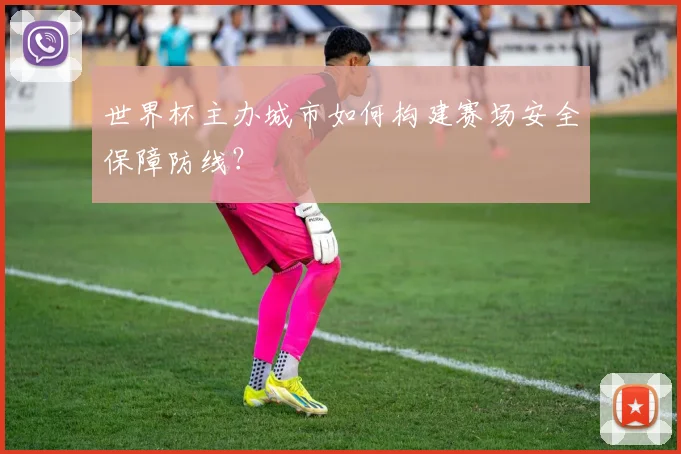 世界杯主办城市如何构建赛场安全保障防线？