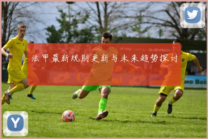 法甲最新规则更新与未来趋势探讨
